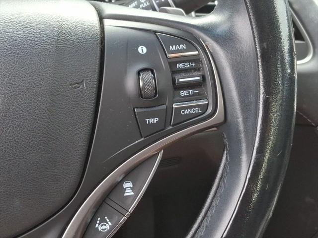 2014 Acura RLX Base