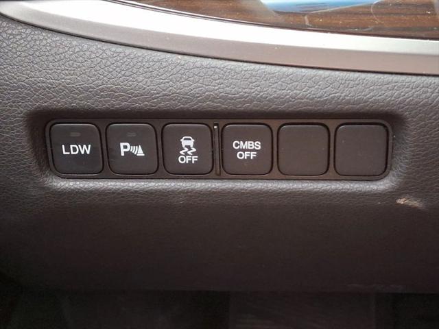 2014 Acura RLX Base