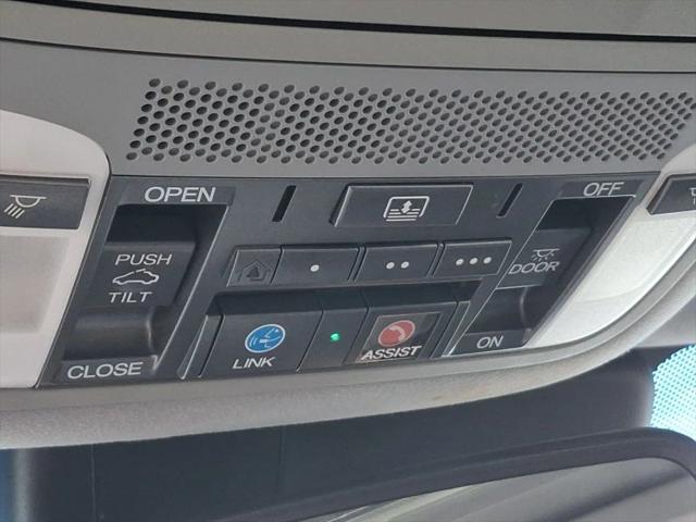 2014 Acura RLX Base