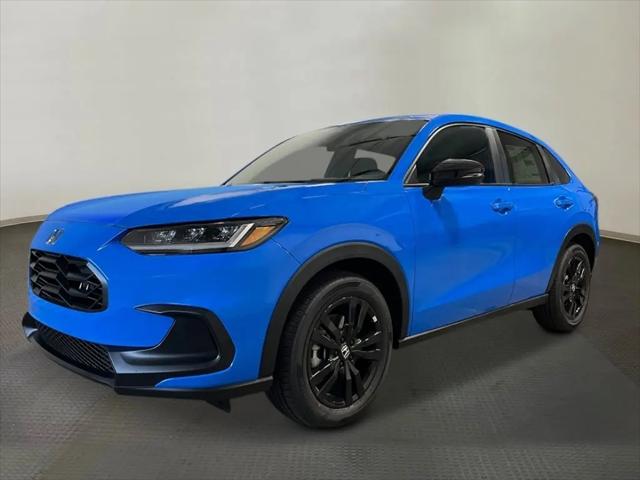 2027 Honda HR-V Sport for sale in Tilton, NH