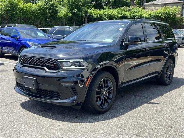 2023 Dodge Durango GT Premium AWD