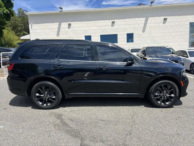 2023 Dodge Durango GT Premium AWD