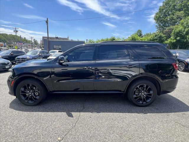 2023 Dodge Durango GT Premium AWD