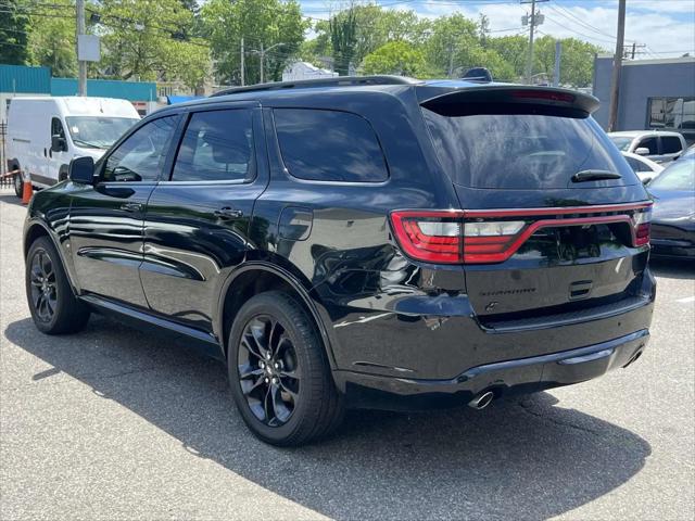 2023 Dodge Durango GT Premium AWD