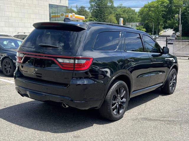 2023 Dodge Durango GT Premium AWD