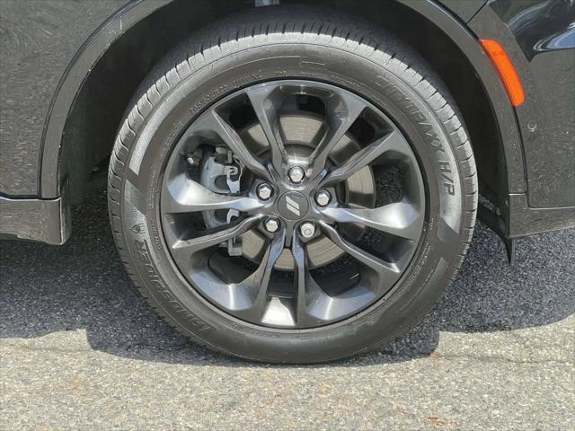 2023 Dodge Durango GT Premium AWD