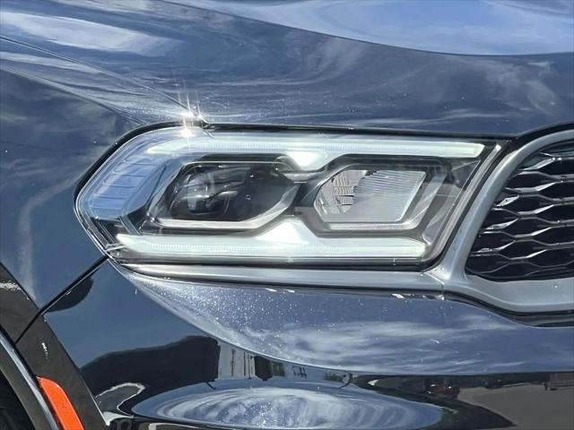 2023 Dodge Durango GT Premium AWD