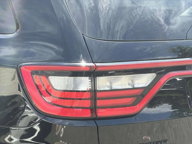 2023 Dodge Durango GT Premium AWD