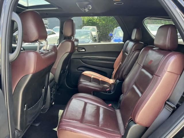 2023 Dodge Durango GT Premium AWD