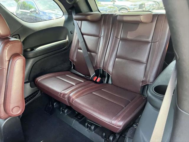 2023 Dodge Durango GT Premium AWD