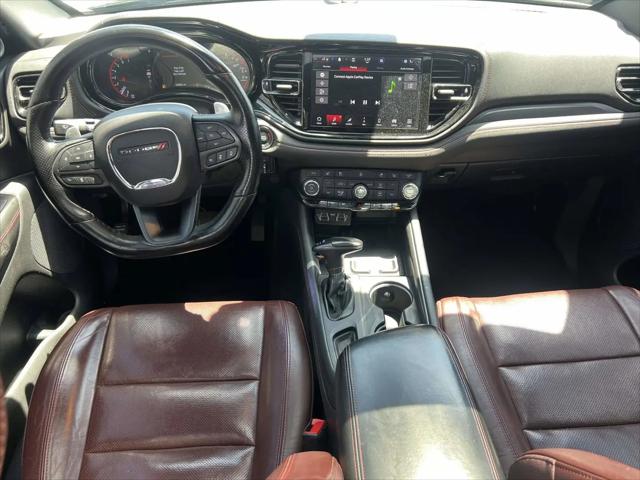 2023 Dodge Durango GT Premium AWD