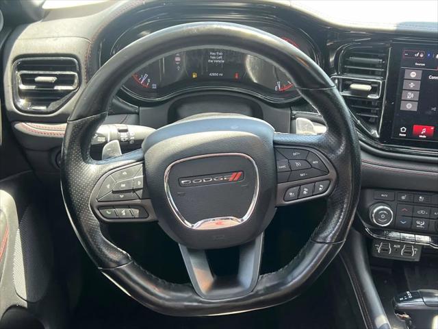 2023 Dodge Durango GT Premium AWD