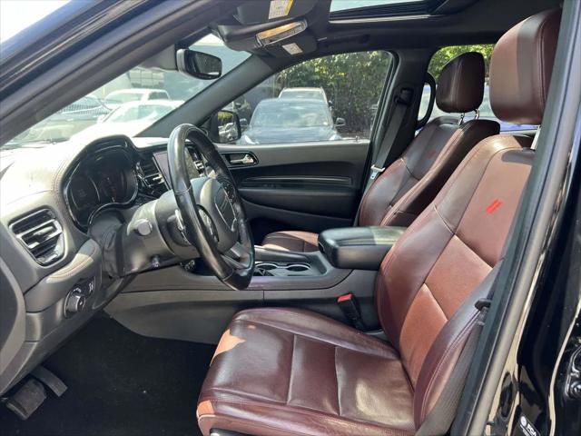 2023 Dodge Durango GT Premium AWD