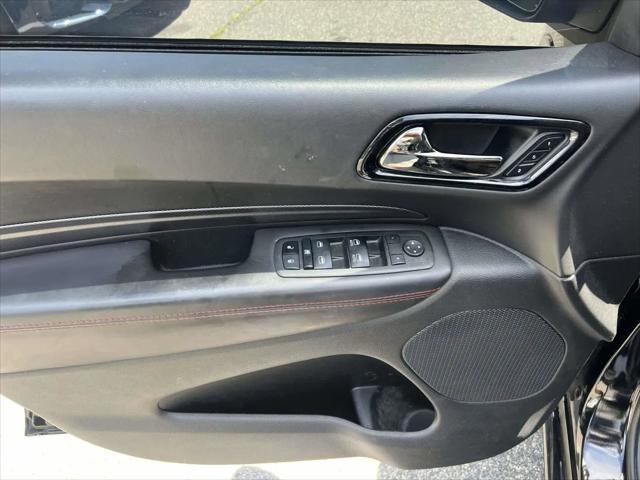 2023 Dodge Durango GT Premium AWD