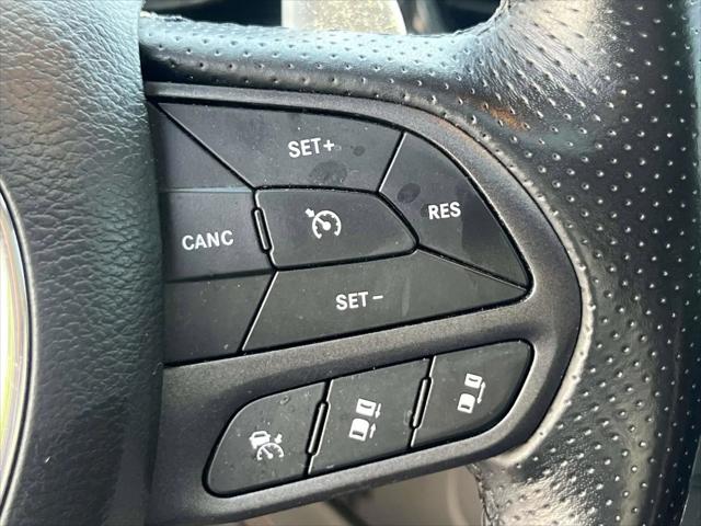 2023 Dodge Durango GT Premium AWD