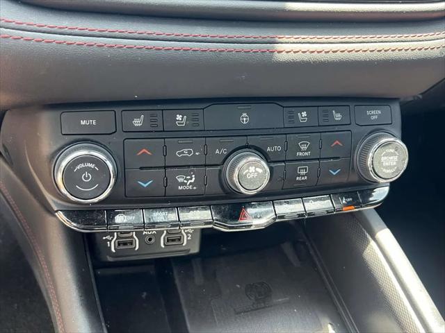 2023 Dodge Durango GT Premium AWD