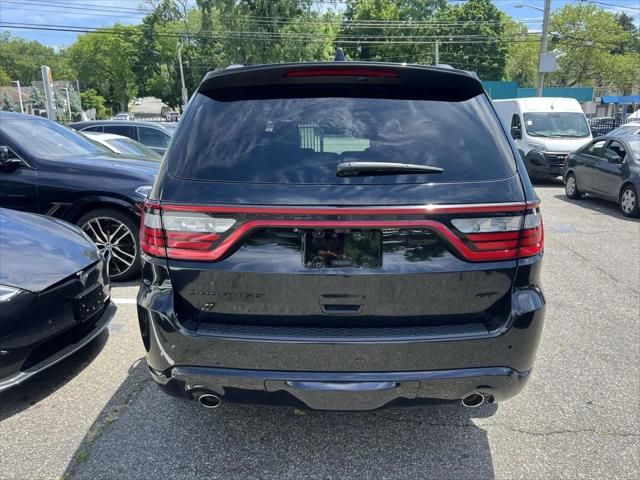 2023 Dodge Durango GT Premium AWD