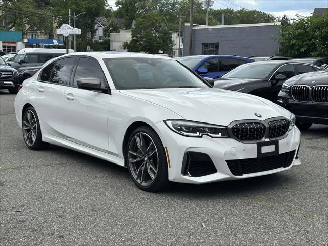 2021 BMW M340i M340i xDrive Sedan for sale in Great Neck, NY