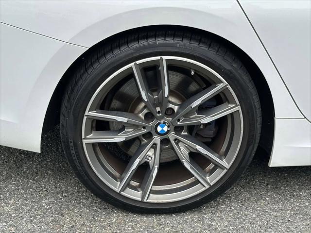 2021 BMW M340i M340i xDrive Sedan