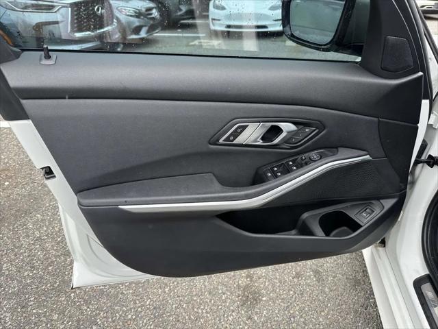 2021 BMW M340i M340i xDrive Sedan