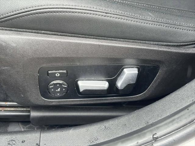 2021 BMW M340i M340i xDrive Sedan