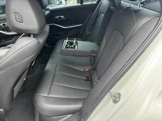 2021 BMW M340i M340i xDrive Sedan