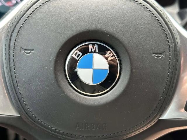 2021 BMW M340i M340i xDrive Sedan