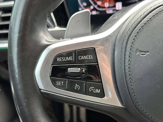 2021 BMW M340i M340i xDrive Sedan