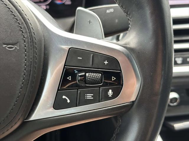 2021 BMW M340i M340i xDrive Sedan