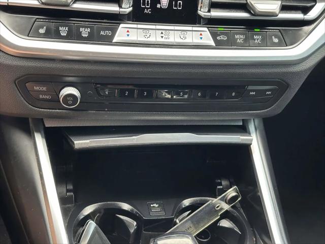 2021 BMW M340i M340i xDrive Sedan