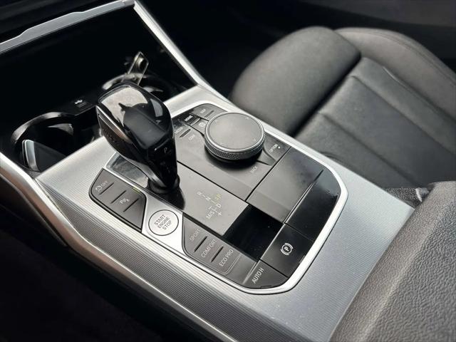 2021 BMW M340i M340i xDrive Sedan