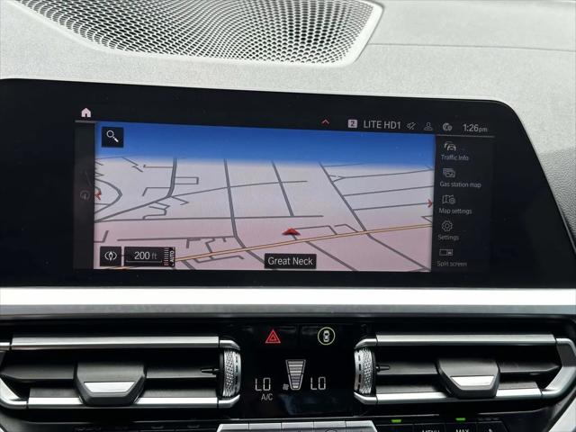 2021 BMW M340i M340i xDrive Sedan