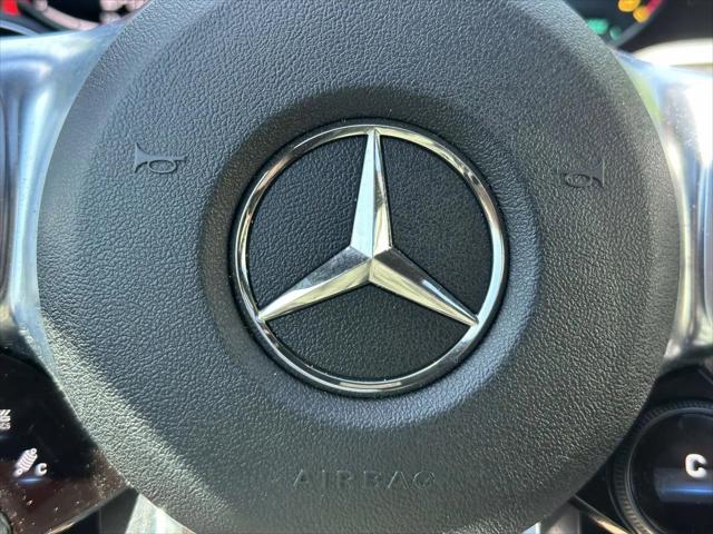 2021 Mercedes-Benz GLE AMG GLE 53 4MATIC