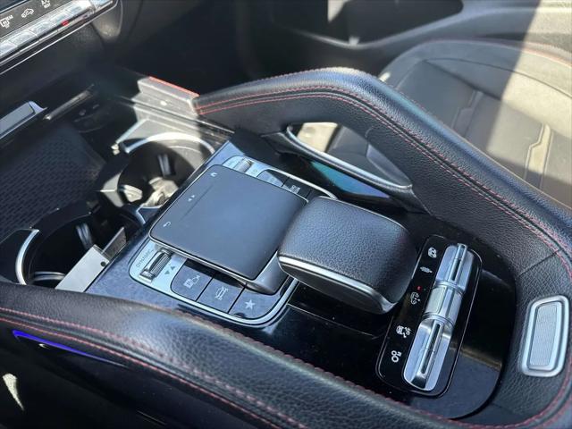 2021 Mercedes-Benz GLE AMG GLE 53 4MATIC