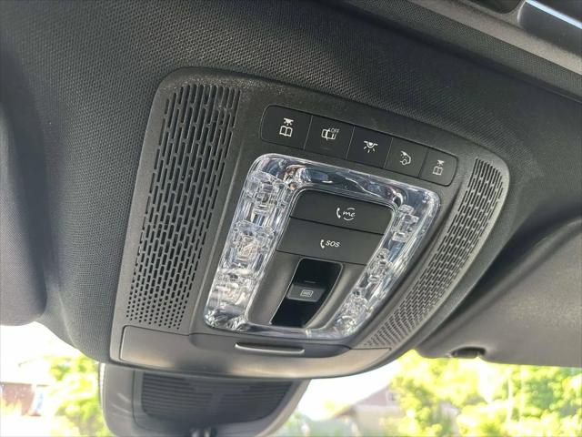 2021 Mercedes-Benz GLE AMG GLE 53 4MATIC