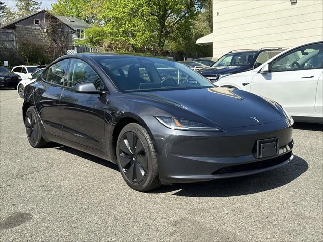 2024 Tesla Model 3 Long Range Dual Motor Rear-Wheel Drive for sale in Great Neck, NY