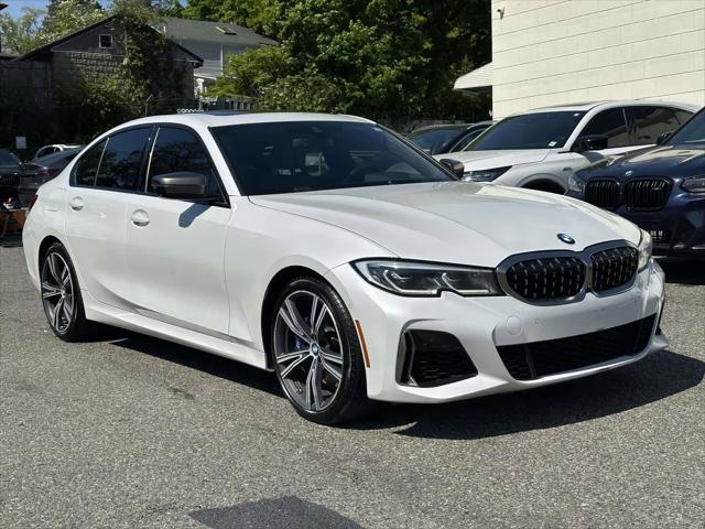 2020 BMW M340i M340i xDrive Sedan for sale in Great Neck, NY