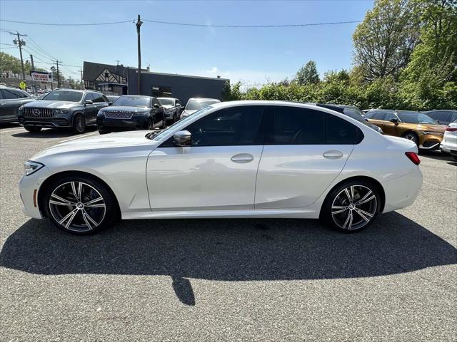 2020 BMW M340i M340i xDrive Sedan