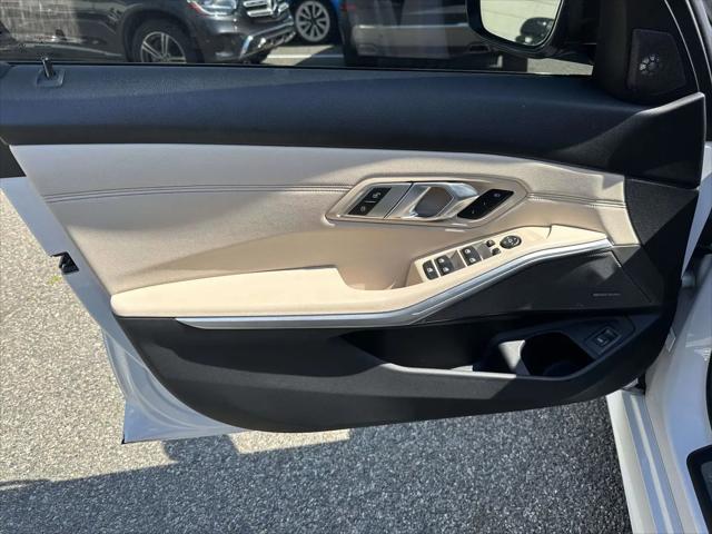 2020 BMW M340i M340i xDrive Sedan