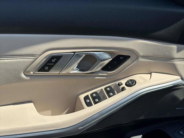 2020 BMW M340i M340i xDrive Sedan