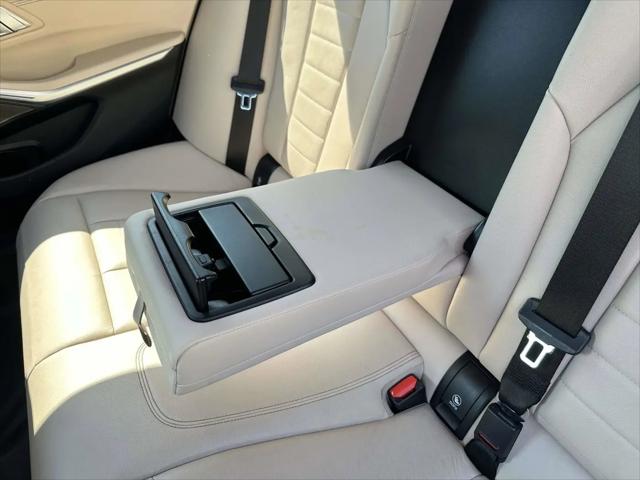 2020 BMW M340i M340i xDrive Sedan