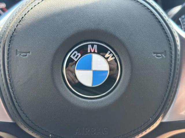 2020 BMW M340i M340i xDrive Sedan
