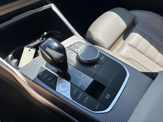 2020 BMW M340i M340i xDrive Sedan