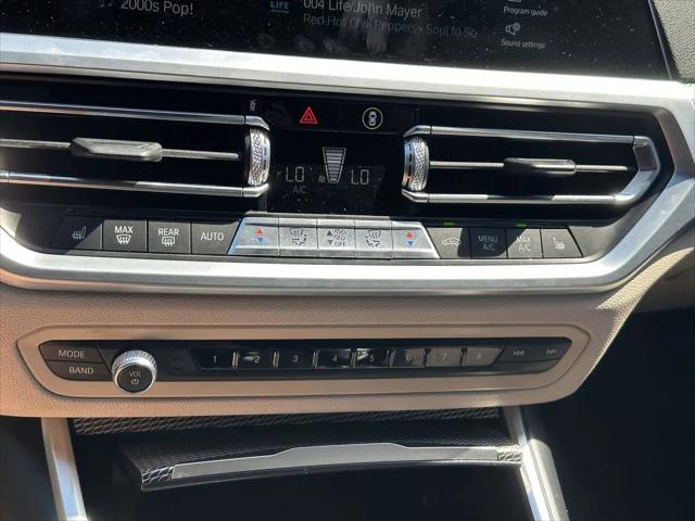2020 BMW M340i M340i xDrive Sedan
