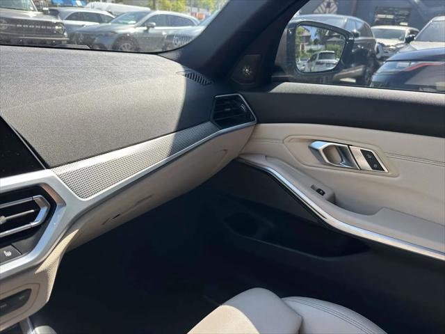 2020 BMW M340i M340i xDrive Sedan