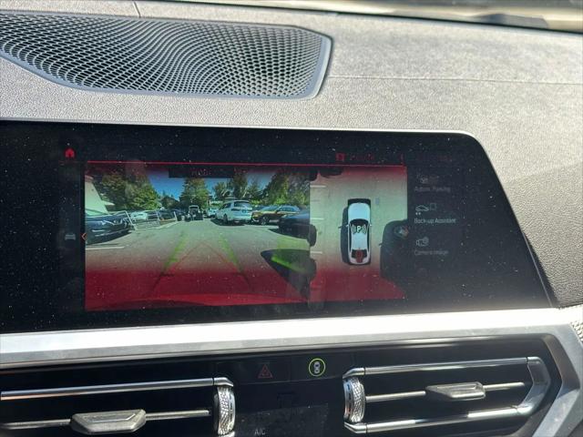 2020 BMW M340i M340i xDrive Sedan