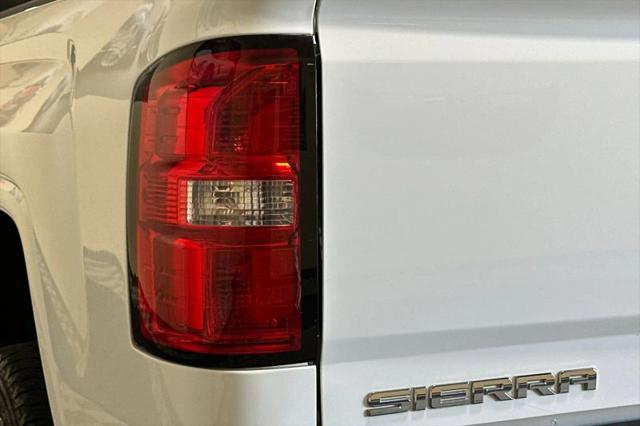 2017 GMC Sierra 2500HD SLT