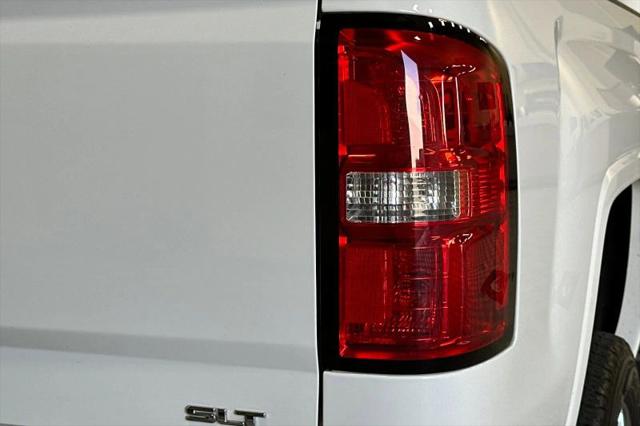 2017 GMC Sierra 2500HD SLT