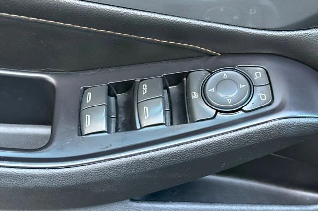 2018 Chevrolet Traverse 1LT