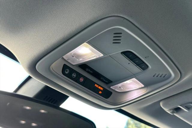 2018 Chevrolet Traverse 1LT